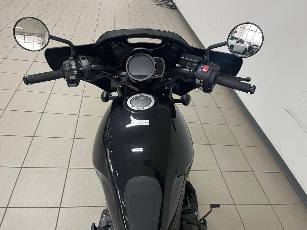 Honda CMX 1100 Rebel DCT (2021 - 24) (5)