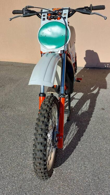 KTM CROSS (3)