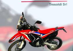 Honda CRF 250 R (2020) usata