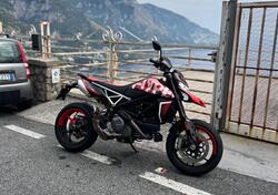 Ducati Hypermotard 950 RVE (2022 - 25) usata