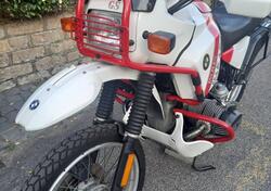 Bmw GS100 PD 1 serie d'epoca