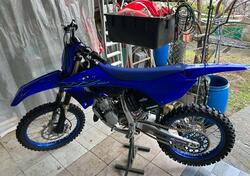 Yamaha YZ 125 (2024) usata