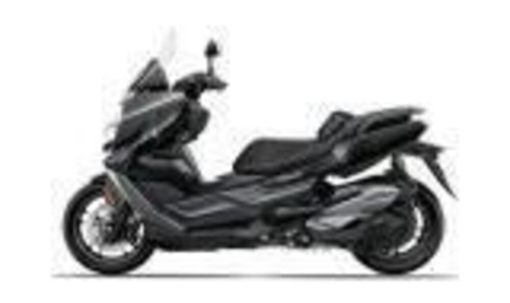 Bmw C 400 GT (2021 - 24) (3)