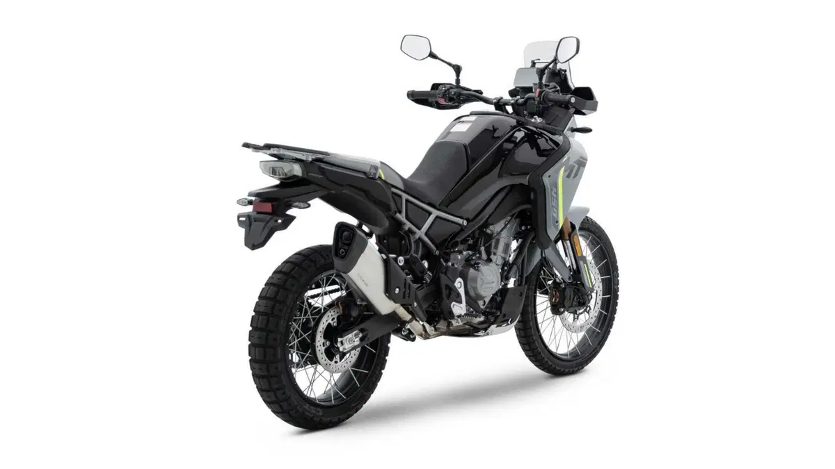 CFMOTO 450MT 450MT (2024 - 26) (3)