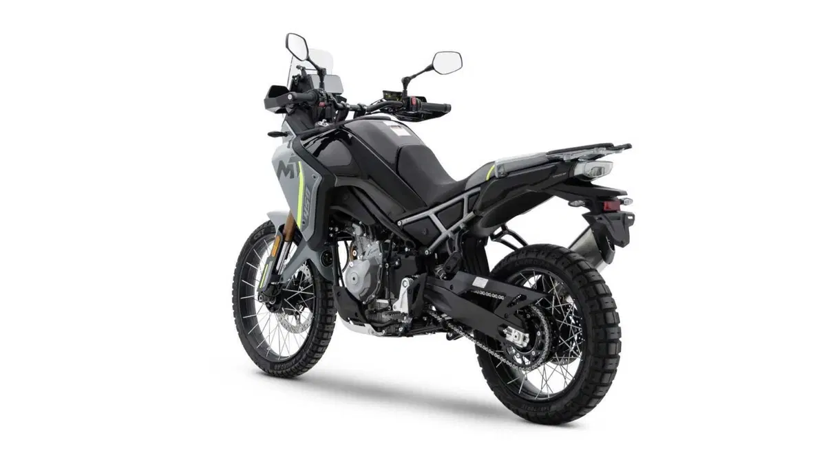 CFMOTO 450MT 450MT (2024 - 26) (4)