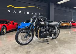 Triumph Bonneville T100 (2008 - 16) usata