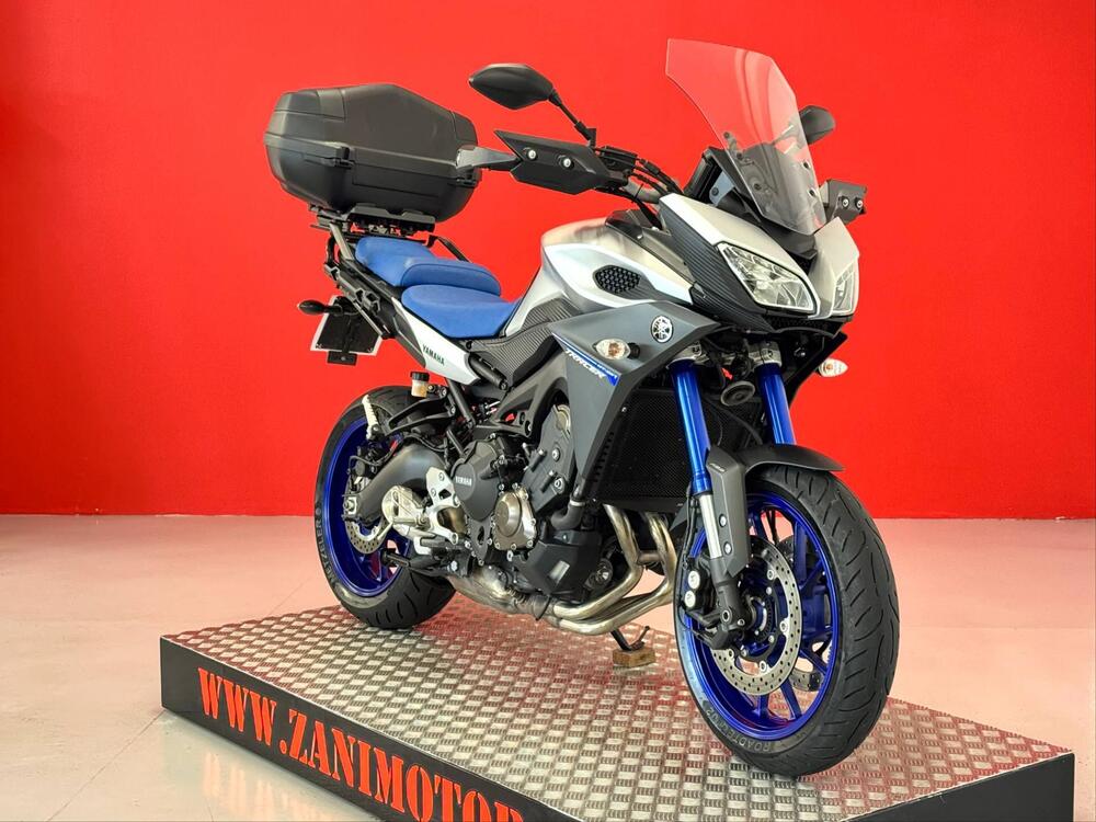 Yamaha Tracer 900 ABS (2015 - 16) (2)