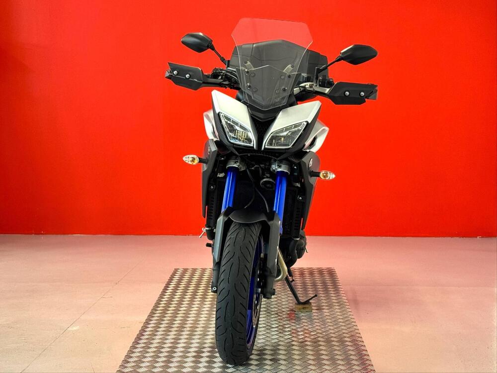 Yamaha Tracer 900 ABS (2015 - 16) (3)