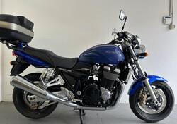 Suzuki GSX 1400 usata