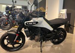 Husqvarna Vitpilen 401 (2024 - 25) nuova