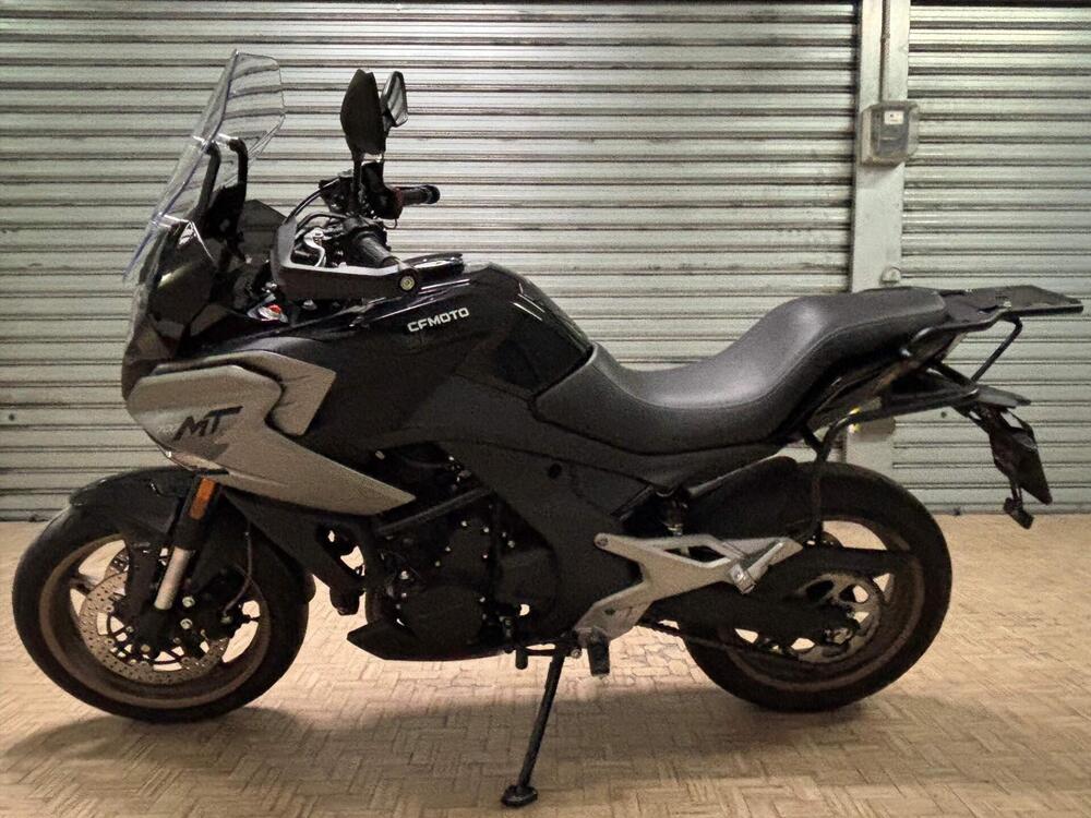 CFMOTO 700MT (2024 - 25) (5)