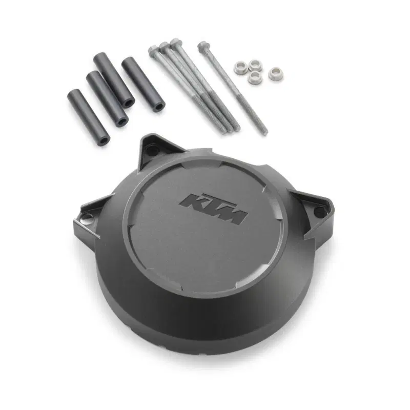 PROTEZIONE CARTER DUKE 390 2024/2025 CODICE 963309 Ktm