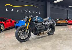 Bmw K 100 RT (1984 - 89) usata