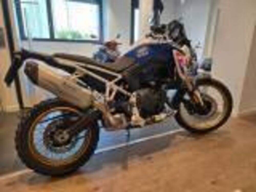 Bmw F 900 GS (2024 - 25)