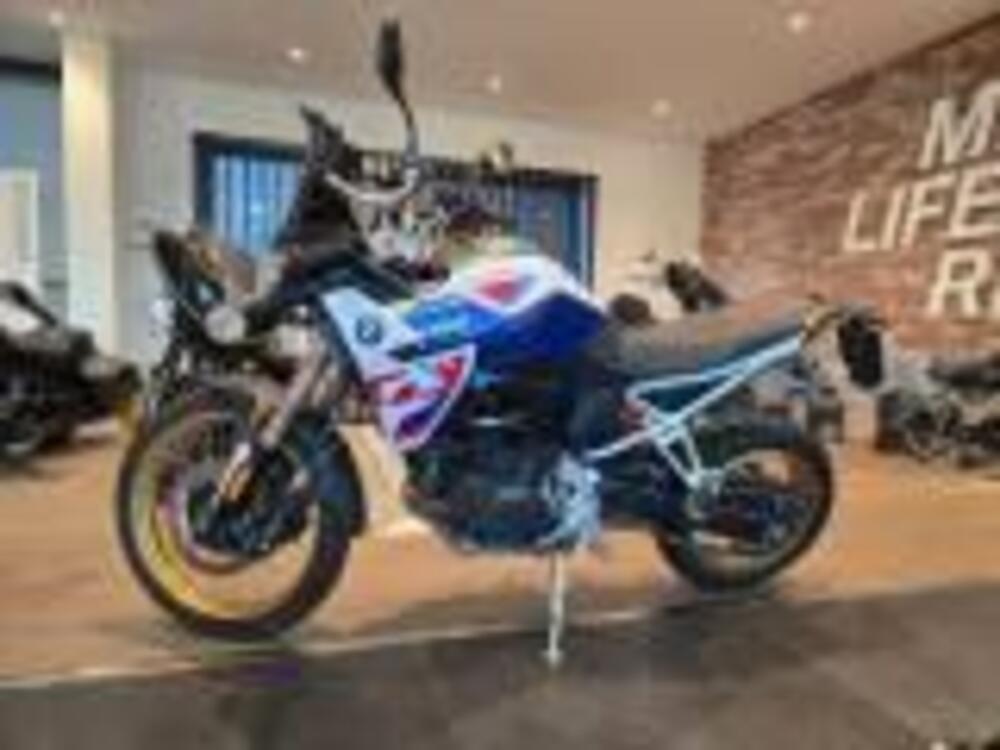 Bmw F 900 GS (2024 - 25) (2)