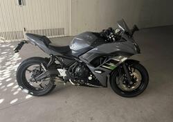 Kawasaki Ninja 650 (2017 - 19) usata