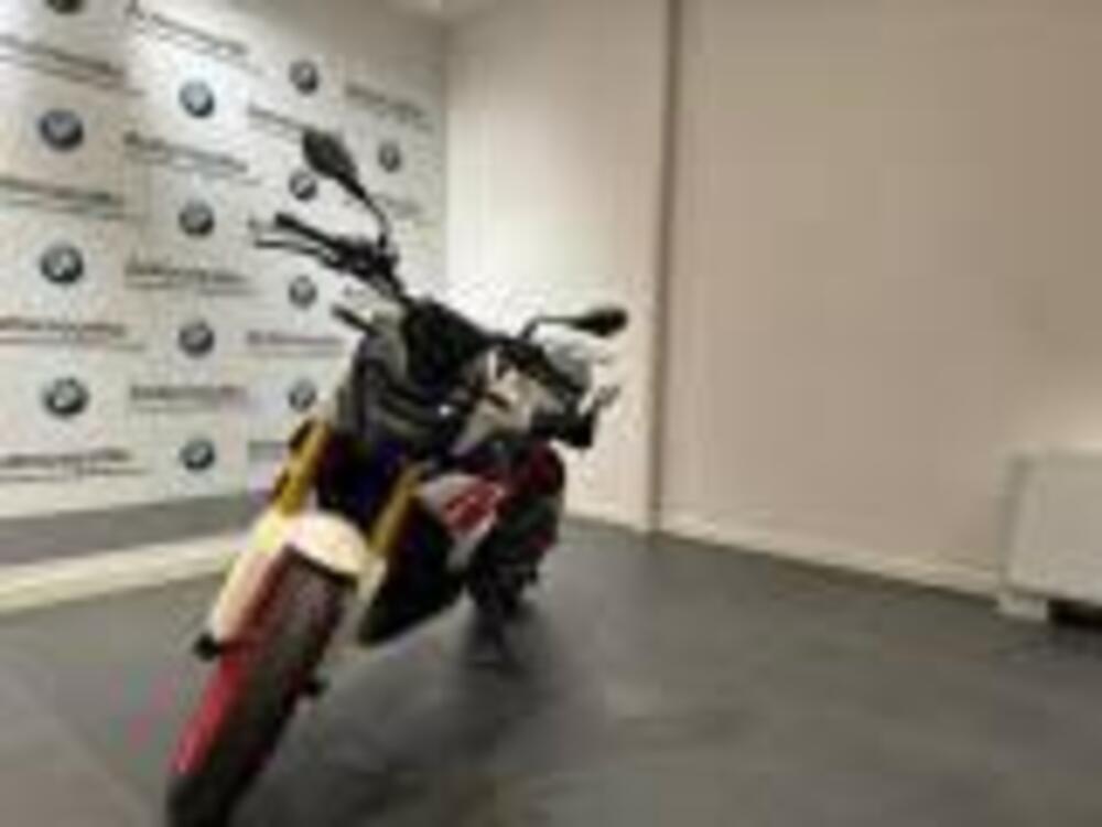 Bmw G 310 R (2021 - 25)