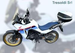 Honda Transalp XL750 (2023 - 24) usata