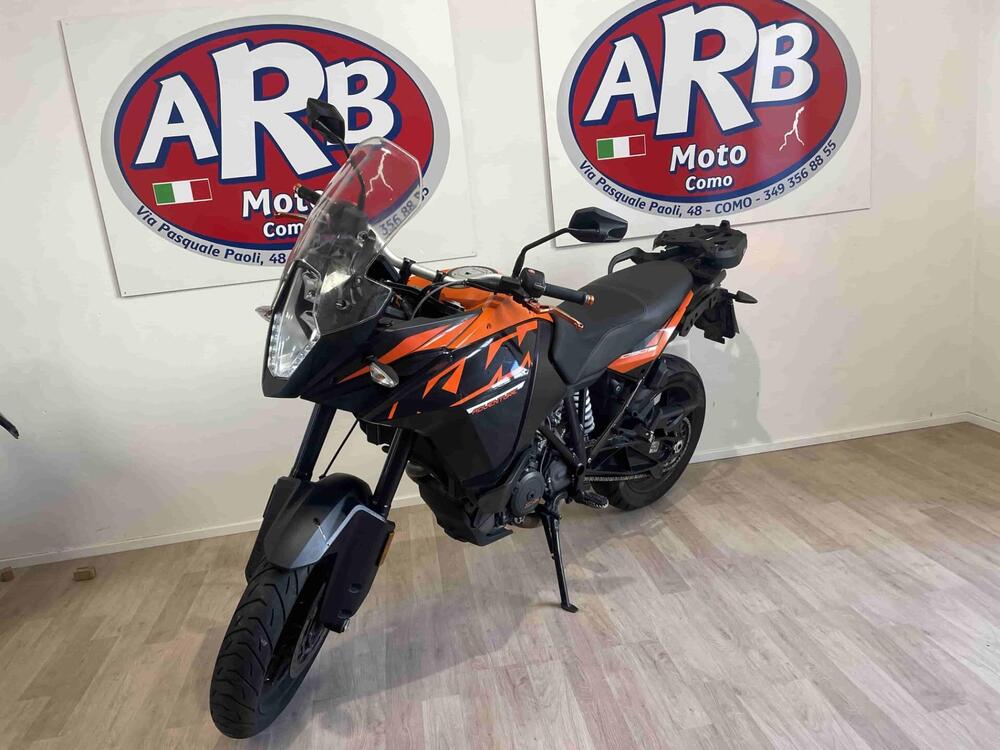 KTM 1090 Adventure S - L (2017 - 19) (3)