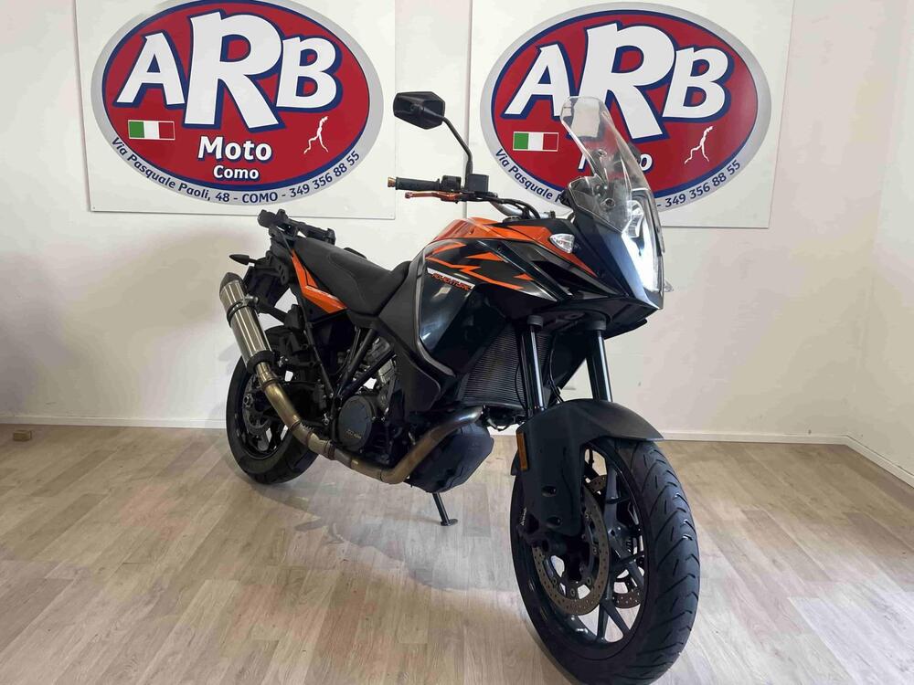 KTM 1090 Adventure S - L (2017 - 19) (2)