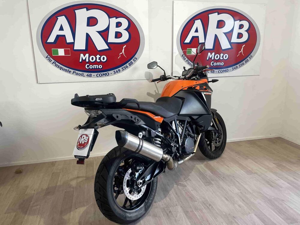 KTM 1090 Adventure S - L (2017 - 19) (5)