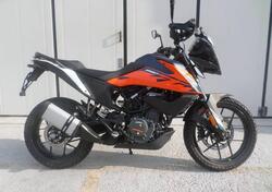 KTM 390 Adventure (2022 - 24) usata