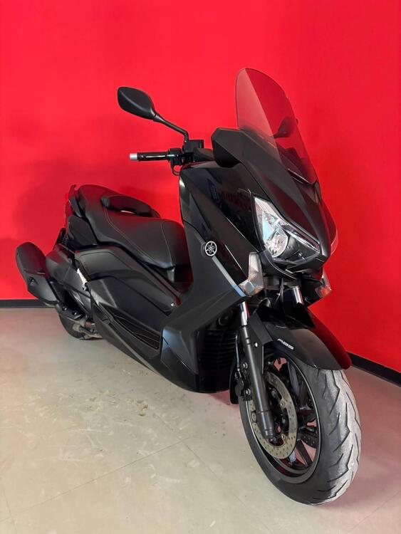 Yamaha X-Max 400 ABS (2013 - 16) (2)