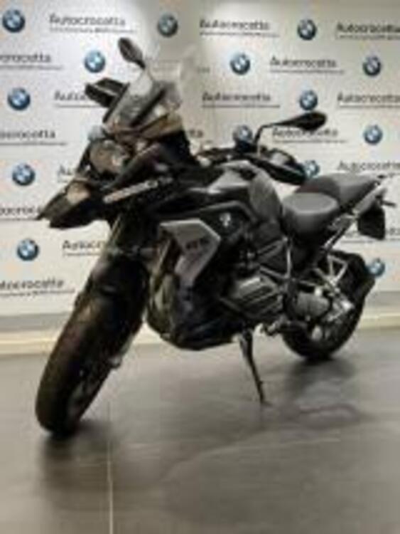 Bmw R 1200 GS (2017 - 18)