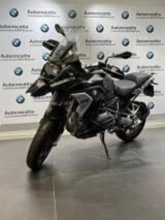 Bmw R 1200 GS (2017 - 18) (2)