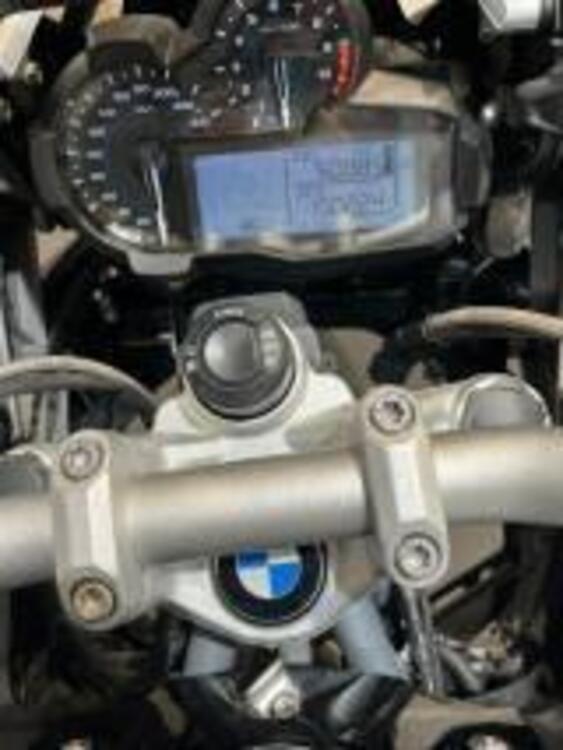 Bmw R 1200 GS (2017 - 18) (5)