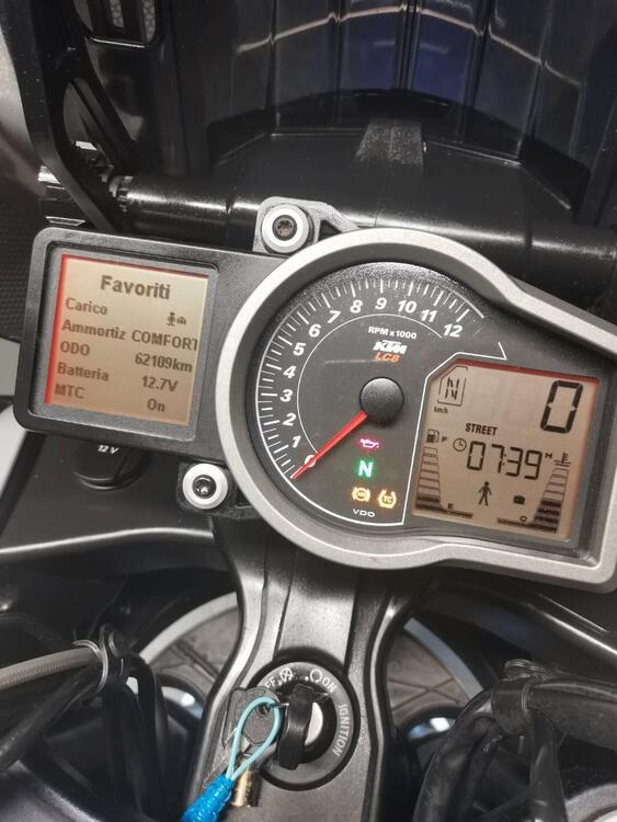 KTM 1290 Super Adventure (2015 - 16) (2)