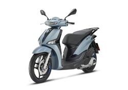 Piaggio Liberty 125 S (2025) nuova