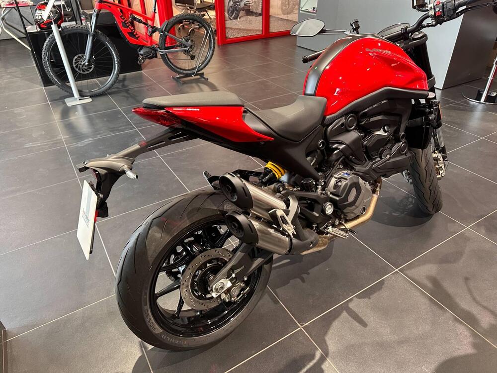 Ducati Monster 937 (2021 - 25) (3)