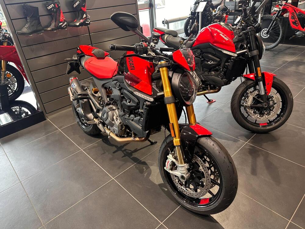 Ducati Monster 937 SP (2023 - 25) (3)