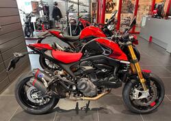 Ducati Monster 937 SP (2023 - 25) usata