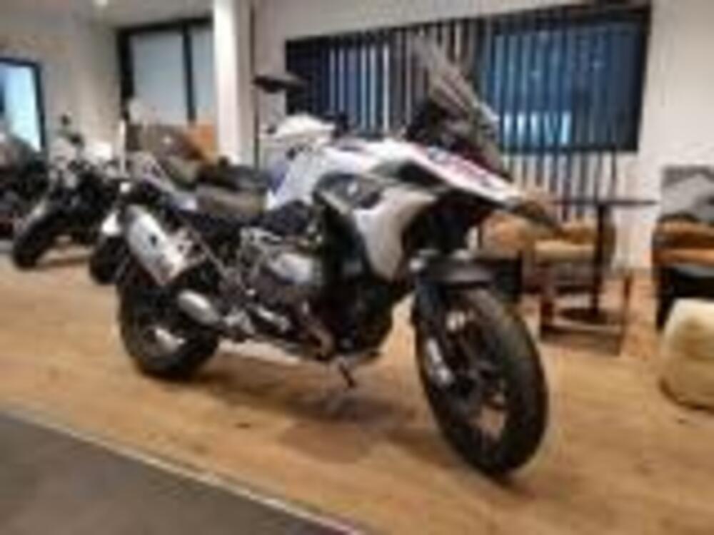 Bmw R 1250 GS (2021 - 24)