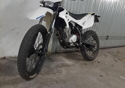 Betamotor RR 125 4T Enduro AC (2010 - 17) usata