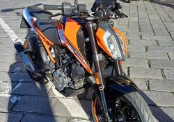 KTM 125 Duke ABS (2017 - 20) usata