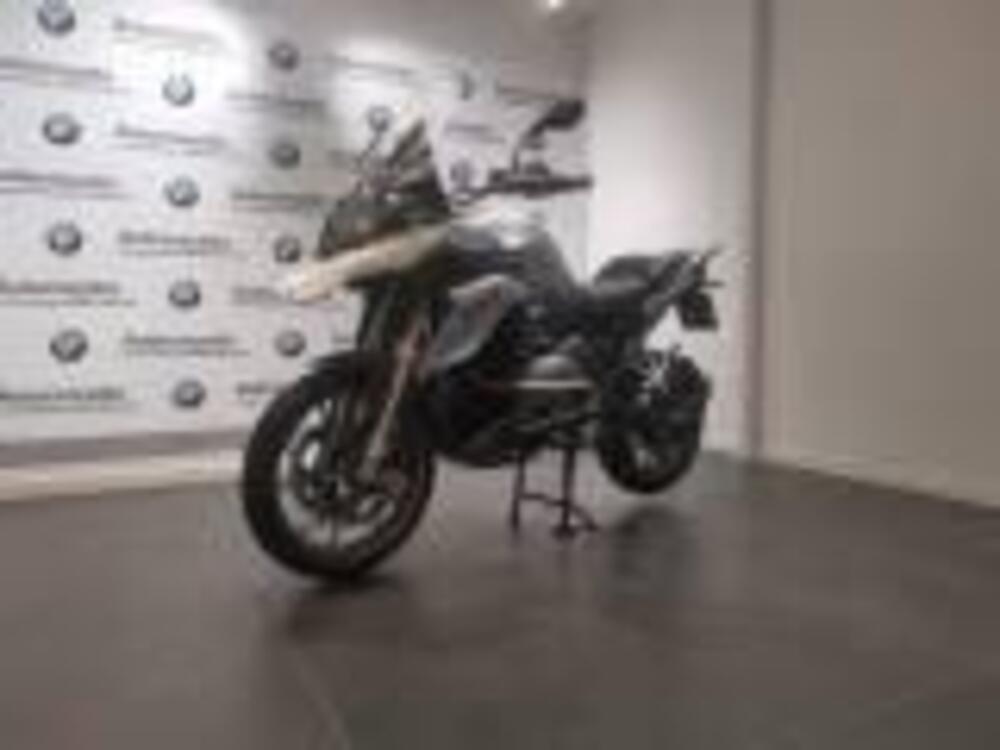 Bmw R 1200 GS (2013 - 16)