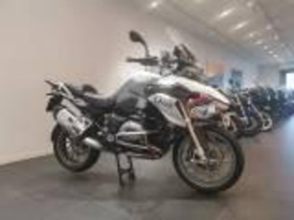 Bmw R 1200 GS (2013 - 16) (3)