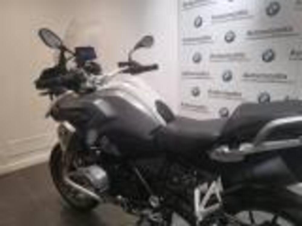 Bmw R 1200 GS (2013 - 16) (4)