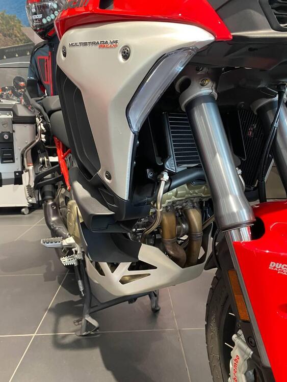 Ducati Multistrada V4 Rally (2023 - 25) (5)