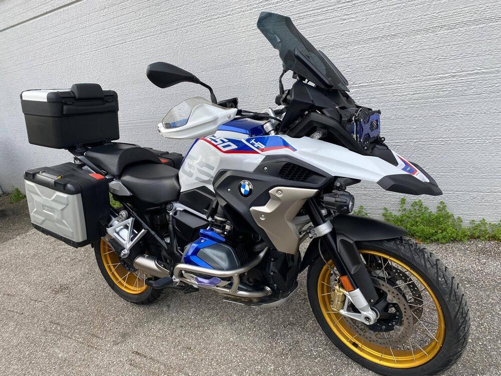 Bmw R 1250 GS (2019 - 20) (2)