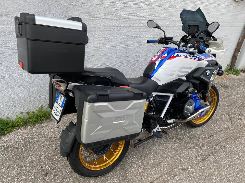 Bmw R 1250 GS (2019 - 20) (3)