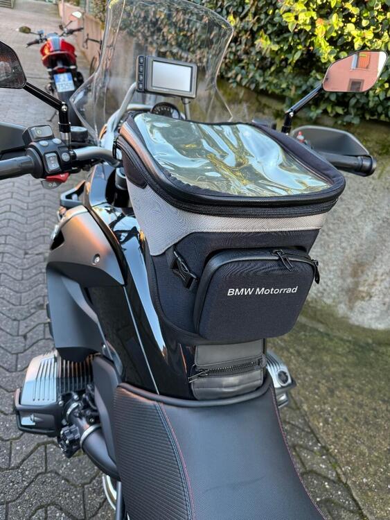 Bmw R 1200 GS (2010 - 12) (3)