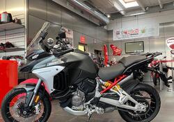 Ducati Multistrada V4 S (2021 - 24) usata