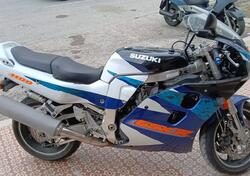 Suzuki GSX R 1100 (1993 - 97) usata