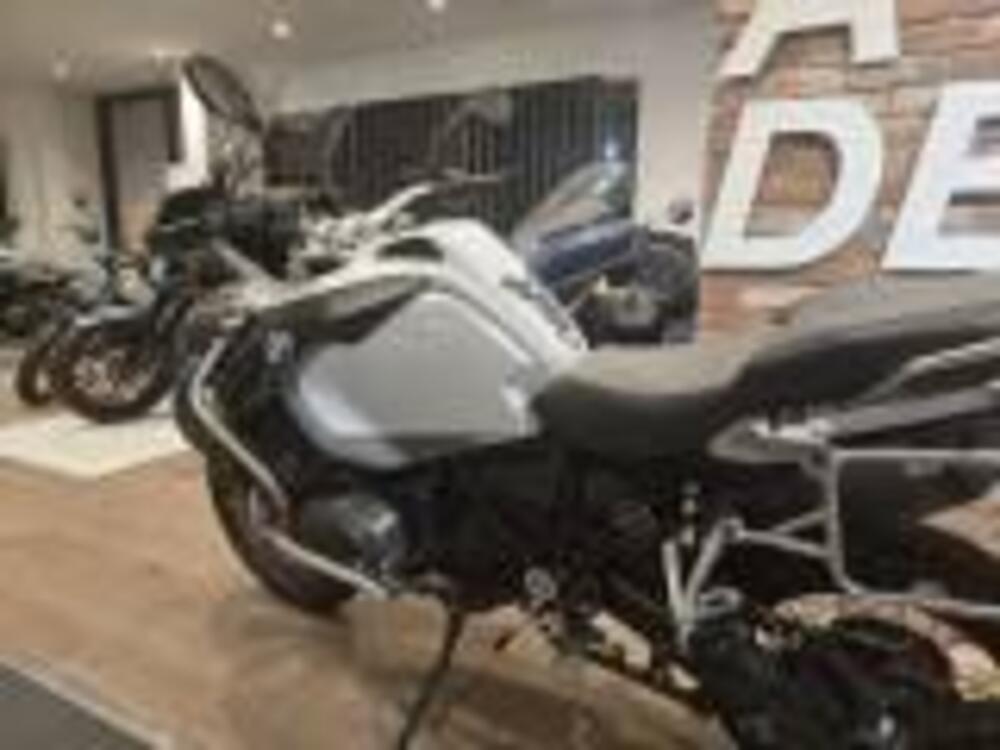 Bmw R 1200 GS Adventure (2013 - 16) (3)