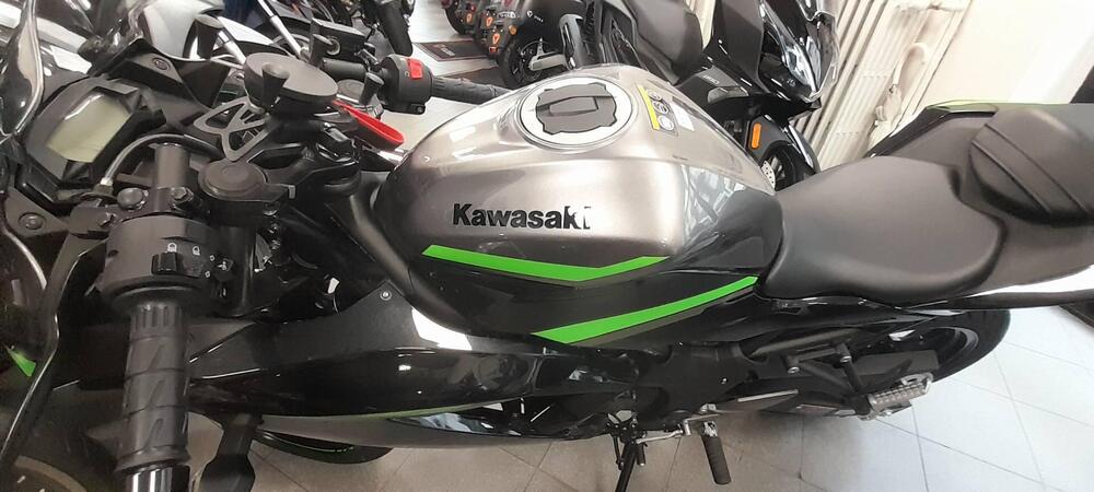 Kawasaki Ninja 125 (2021 - 25) (5)