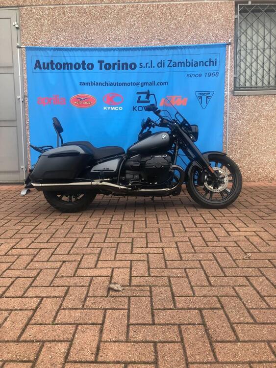 Bmw R 18 Roctane (2023 - 24) (3)